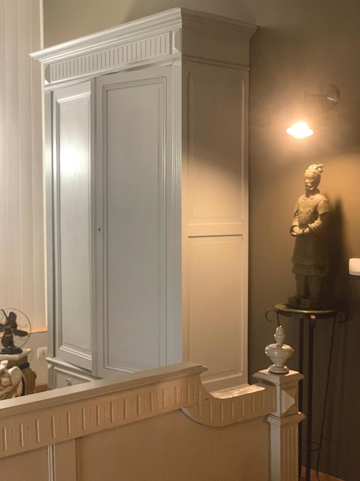 La Jeannette Chambre D'Hotes, Suite 2 A 4 Couchages Chabeuil Exterior foto